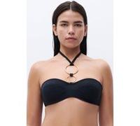 Chantelle Eclipse Swimwear Bra Black Taille: D70 | Bikinis Outlet | Femme | Le Noir