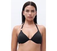 Chantelle Eclipse Swimwear Bra Black Taille: E80 | Bikinis Outlet | Femme | Le Noir