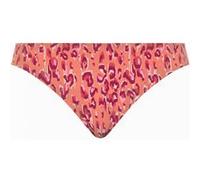 Chantelle Eos Orange Leopard Taille: 36 | Bikinis Outlet | Femme | Orange