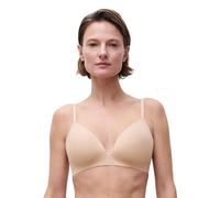 Chantelle Essentiall Co SG sans A Coque Triangle T-Shirt - Soutien-Gorge Femme (Lot de 1)