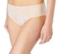 Chantelle ESSENTIALL CO Bas Shorty sous-vêtements, Beige doré, 40 Femme