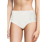 Chantelle Every Curve CO Bas Culotte Maintien T. Haute sous-vêtements, Milk, 48 Femme