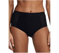 Chantelle Every Curve CO Bas Culotte Maintien T. Haute sous-vêtements, Noir, 40 Femme