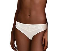 Chantelle Every Curve CO Bas Slip STD sous-vêtements, Milk, 38 Femme