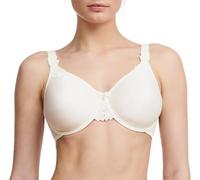 Chantelle Soutien-Gorge moulé Hedona (Ivoire), 100 F (EU 85), Soutien-Gorge Moulé, DE, Naturel,