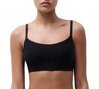 Chantelle Femme Softstretch Bralette à Coque, Noir, XL/2XL