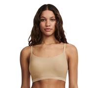 Chantelle Soutien-gorge Softstretch Bralette coques intégrées Nude Taille 100