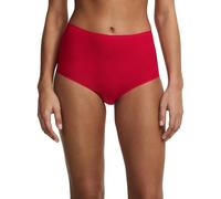 Chantelle - Culotte Soft Stretch - Femme - Rouge (Coquelicot YU), Taille Unique