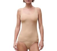 Chantelle SOFTSTRETCH UW Haut Debardeur Shorties, Nude, Einheitsgröße Femme