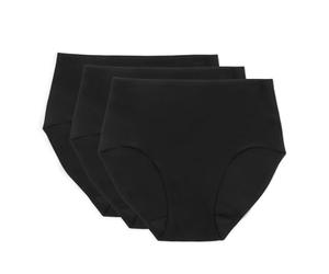 Chantelle Femme Softstretch Shorty Pack 3 Unités