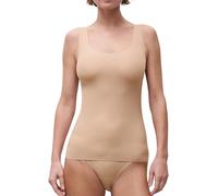 Chantelle Femme Softstretch Uw Haut Debardeur Shorties, Nude, Taille Unique EU