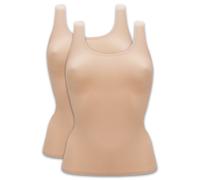 Chantelle Haut Femme 2er Paquet - Haut, Softstretch, sans Couture,