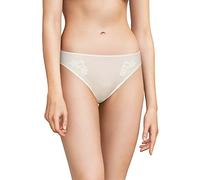 Chantelle Slip Hedona (Ivoire), FR48 - EU46-3XL - T6, Slip, DE, Naturel,