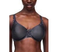 Chantelle Hedona, Soutien-Gorge moulé Enveloppant à Armatures, Lingerie Invisible Femme