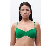 Chantelle Hera Bra Emerald Green Taille: E85 | Soutiens-gorge Outlet | Femme | Vert