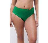 Chantelle Hera Brief Emerald Green Taille: 46 | Bikinis Outlet | Femme | Vert
