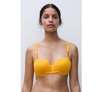 Chantelle Icon Swimwear Bra Orange Taille: B75 | Bikinis Outlet | Femme | Orange