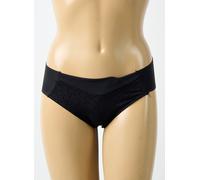 Chantelle Slip 'NORAH' noir, Taille XL