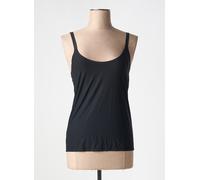 Chantelle SOFTSTRETCH UW Haut Caraco Bustier, Noir, 3XL/4XL Femme