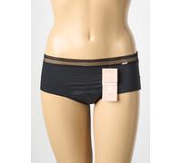 chantelle lingerie femme de couleur noir 46