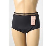 chantelle lingerie femme de couleur noir 46