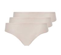 Chantelle Lot de 3 Slips Soft Stretch - Femme - Sous-vêtements, taille unique