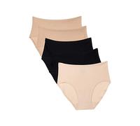 Chantelle Culotte Hipster 2644 – Stretch douce – Multicolore XL (Taille Unique)