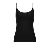 Chantelle Maillot de corps noir, Taille XL