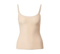 Chantelle SOFTSTRETCH UW Haut Caraco Bustier, Nude, M/L Femme