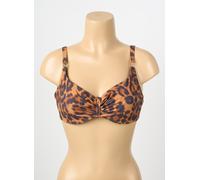 chantelle maillots de bain femme de couleur marron 90D