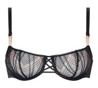 Chantelle Memento Black/pink Taille: C70 | Outlet | Femme | Le Noir