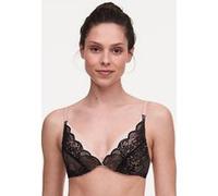 Chantelle Midnight Flowers Noir Taille: C70 | Outlet | Femme |