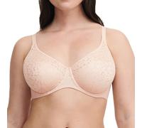 Chantelle Norah Molded Bra Soutien-Gorge moulé, Blush Nude, 42D Femme