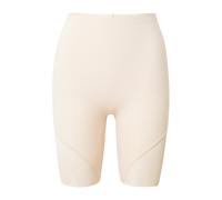 Chantelle Pantalon modelant beige clair, Taille M