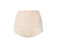 Chantelle Pantalon modelant beige, Taille S