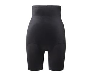 Chantelle Pantalon modelant noir, Taille L