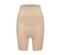 Chantelle Basic Shaping CO Shapewear Panty Shorties, Nude, 40 Femme