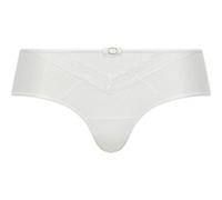 Chantelle Parisian Allure - Shorty White Taille: 36 | Culottes Outlet | Femme | Blanche
