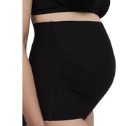 Chantelle Pure Maternity | Culotte de Grossesse Taille Haute Invisible Ultra-Stretch | Ultra-Confort, Tout Doux | Adapté à Toutes Les Morphologies | Lingerie maternité | Taille Unique de 0 à 9 Mois