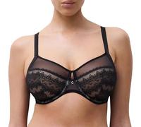 Chantelle - Soutien-Gorge à Armatures_Revele Moi - Femme - 95E - Noir