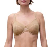 Chantelle Revele Moi, Soutien-Gorge très Enveloppant à Armatures, Lingerie Femme