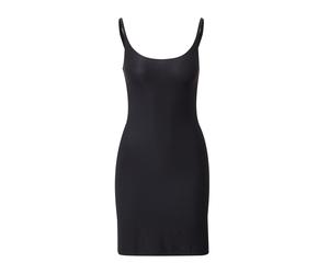 Chantelle Robe gainante 'SOFT STRETCH' noir, Taille M