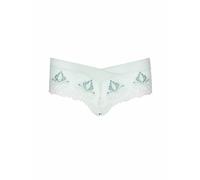 CHANTELLE Shorty CHAMPS ELYSEES gren lily multico menthe | 44