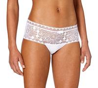 Chantelle Shorty Day to Night (Blanc)