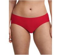 Chantelle Shorty Softstretch (Coquelicot), TU, Shorty, DE, Rouge,