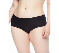 Chantelle Shorty Softstretch + Size (Noir)