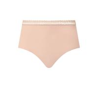 Chantelle Slip 'Cozy Chic' nude, Taille L