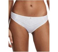 Chantelle Slip Every Curve (Milk), Slip, DE, Dentelle 47% Polyester 38% Polyamide 15% ÉLASTHANNE