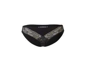 Chantelle Slip 'Evolutive' noir, Taille M