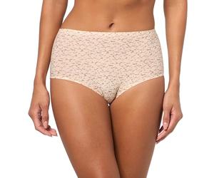 Chantelle Slip Femme Norah Nude Print
